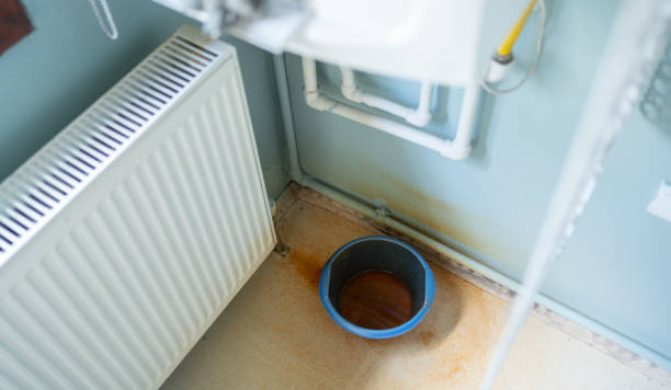 Best Residential water damage restoration  in Langley, SC