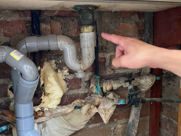  Langley, SC Water damage restoration Pros