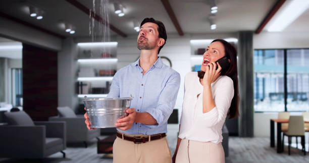 Best Commercial water damage restoration  in Langley, SC