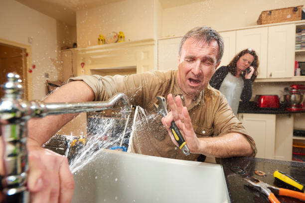 Professional Water damage restoration in Langley, SC
